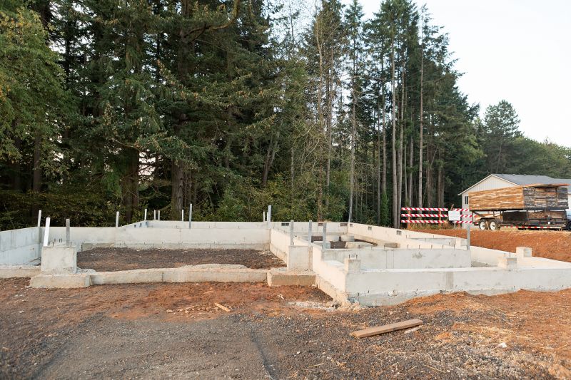 Top Concrete Foundation Repair Companies in Forest Lake, MN