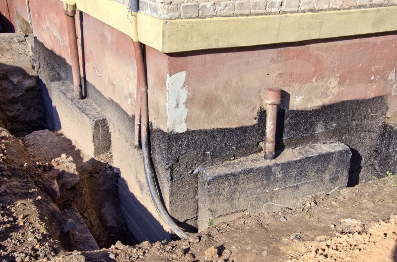Top Concrete Foundation Repair Companies in Minneapolis, MN