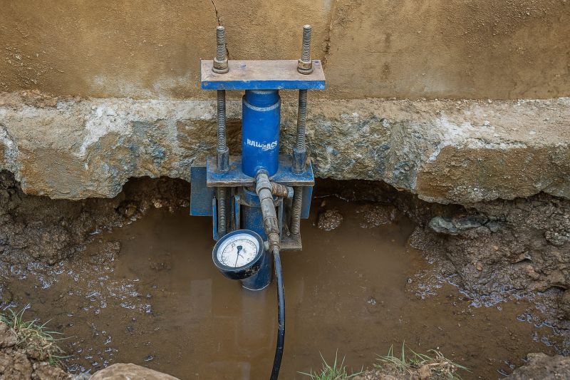 Top Foundation Lifting Companies in Champlin, MN