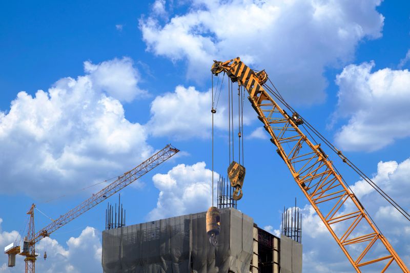 Top Foundation Lifting Companies in Delano, MN