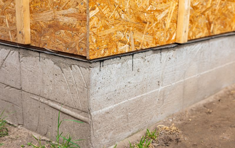 Top Foundation Repair Companies in Buffalo, MN