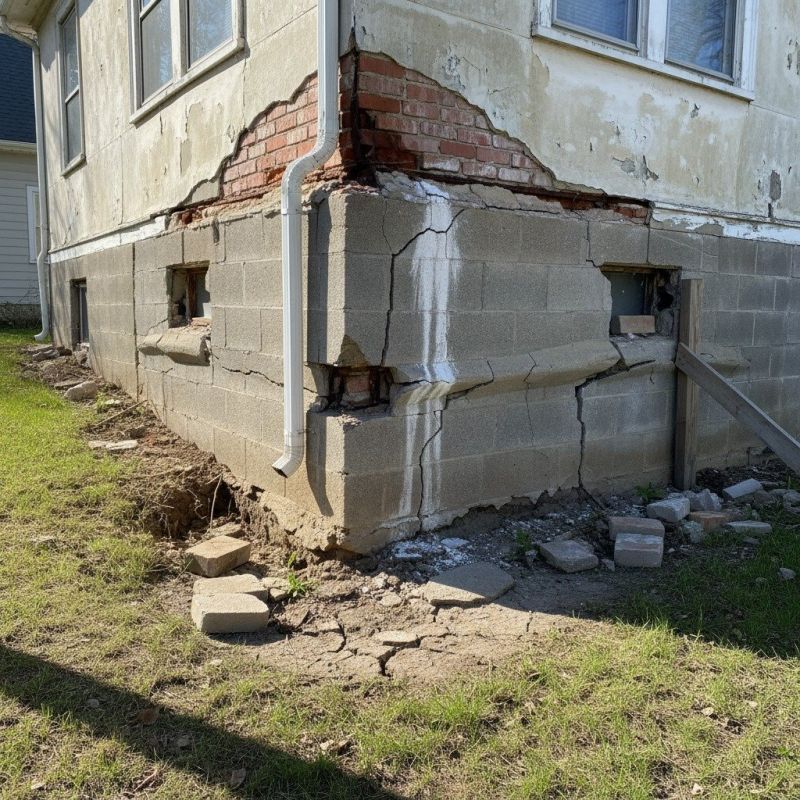 Top Foundation Repair Companies in Delano, MN