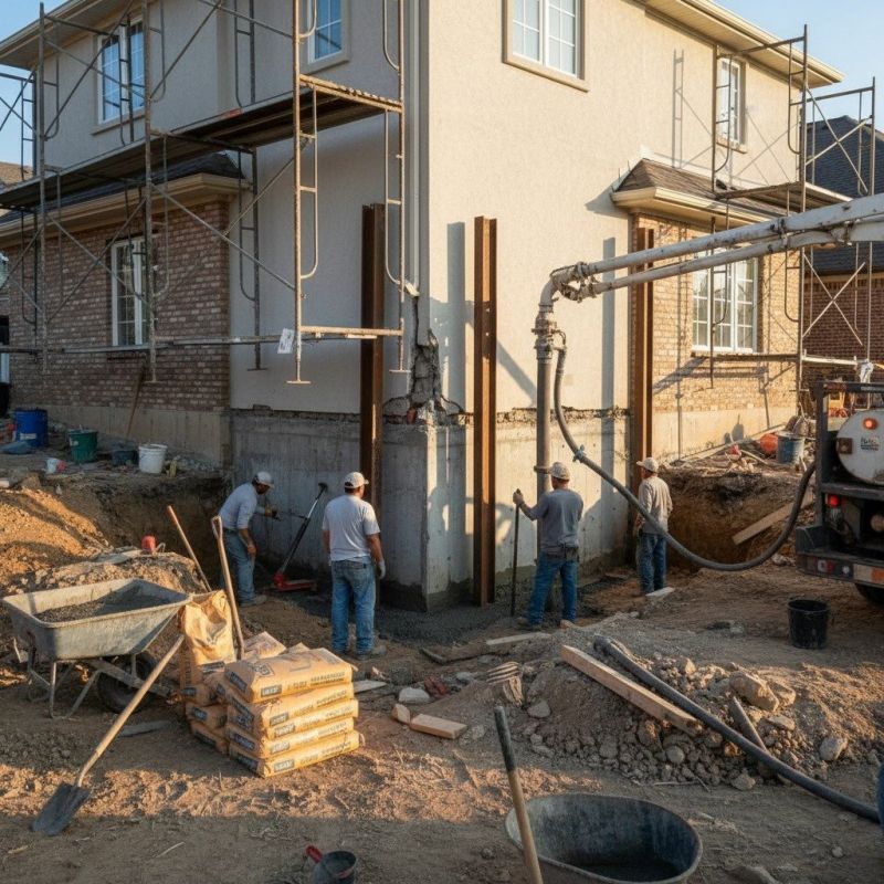 Top Foundation Repair Companies in Minnetonka, MN